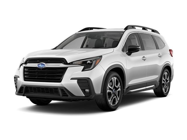 New 2026 Subaru Ascent Premium AWD/4WD image 1