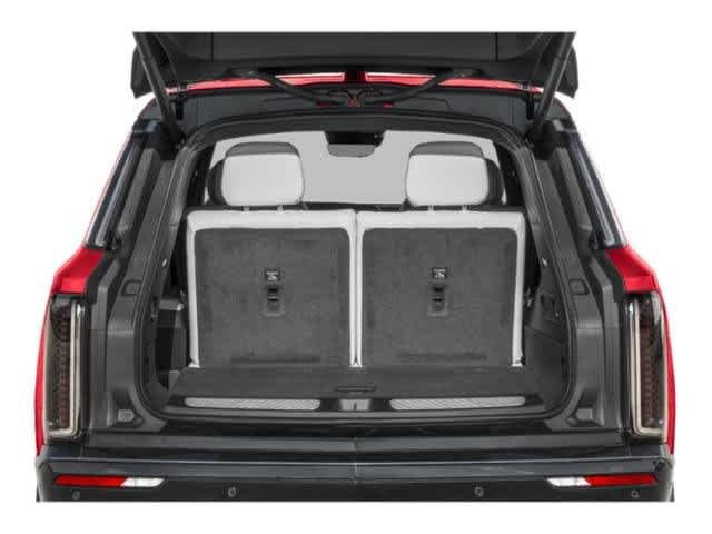 New 2027 Cadillac Vistiq Sport AWD/4WD image 13