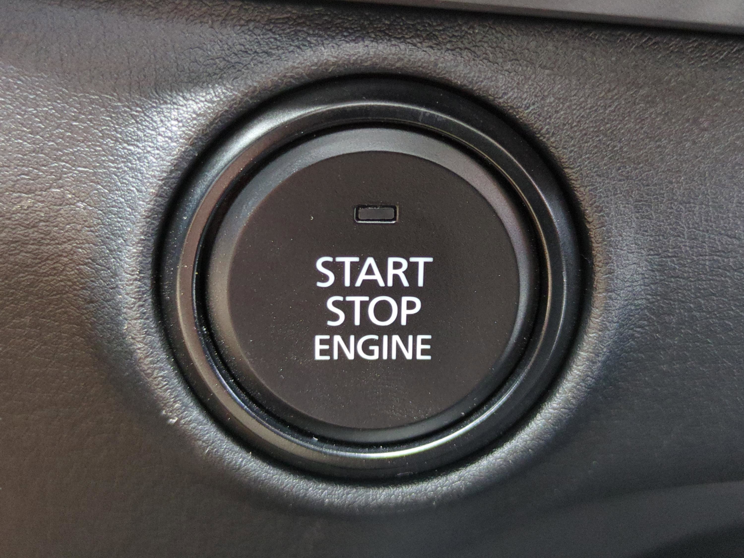 Used 2024 MAZDA MAZDA3 s FWD image 24