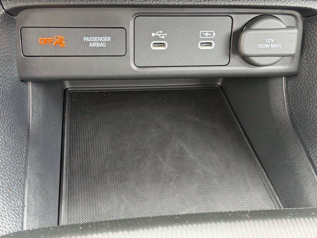Used 2026 Honda Civic Sport image 20