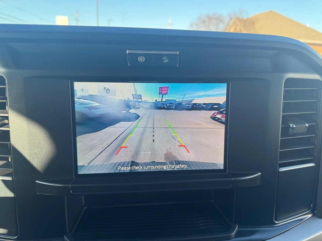 Used 2025 Ford F250 XL w/ XL Driver Assist Package image 29