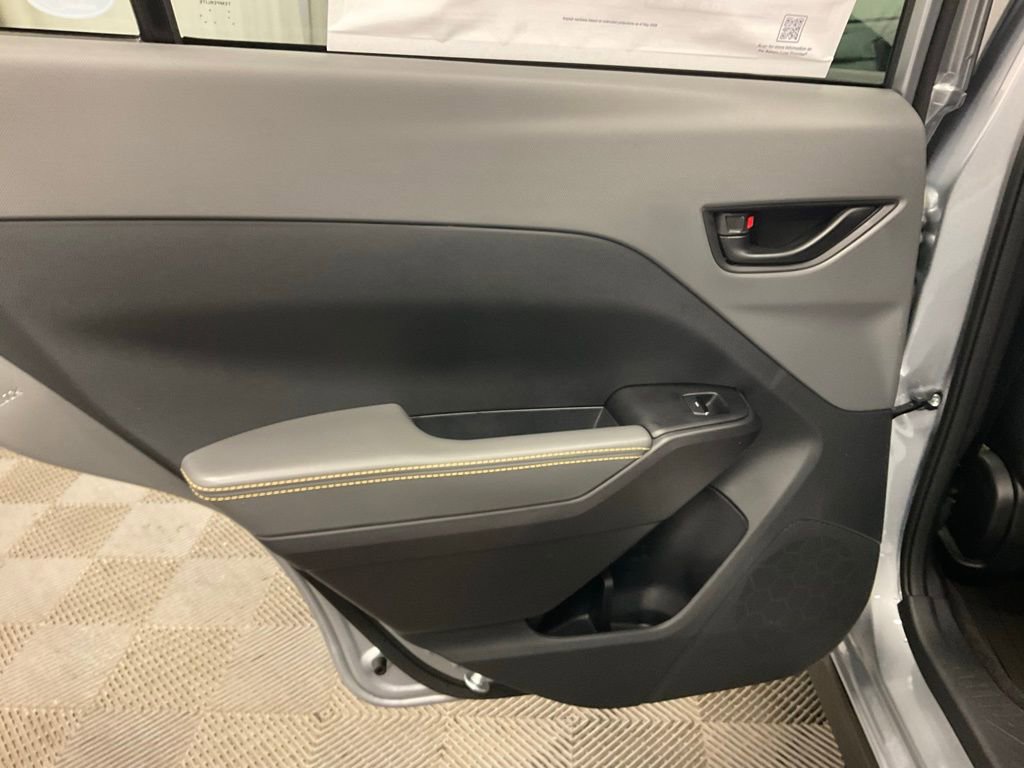 New 2026 Subaru Crosstrek 2.5i Sport image 29