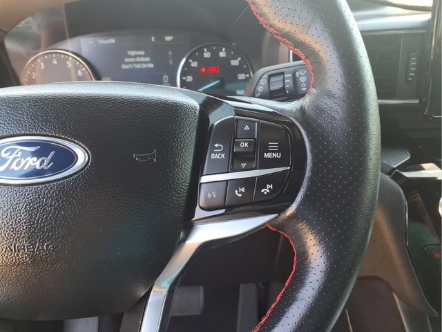Used 2023 Ford Explorer ST-Line w/ Class IV Trailer Tow Package AWD/4WD image 17