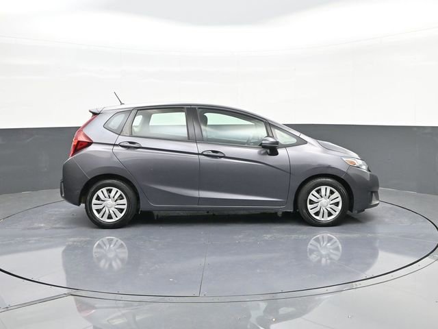 Used 2017 Honda Fit LX image 24
