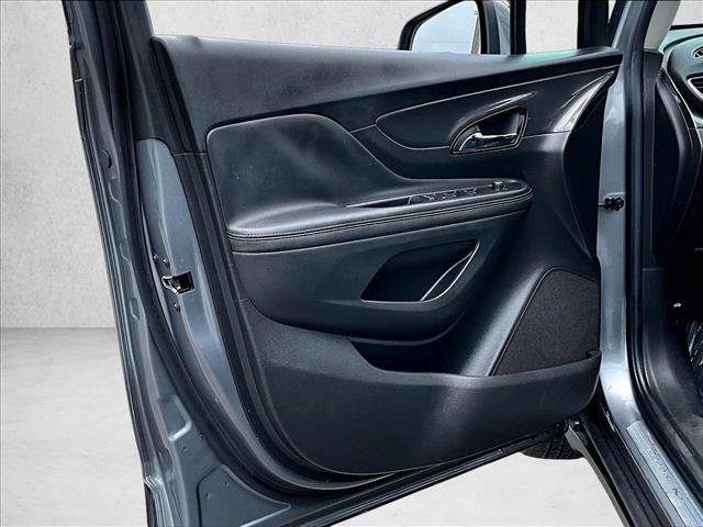 Certified 2020 Buick Encore Sport Touring FWD image 17