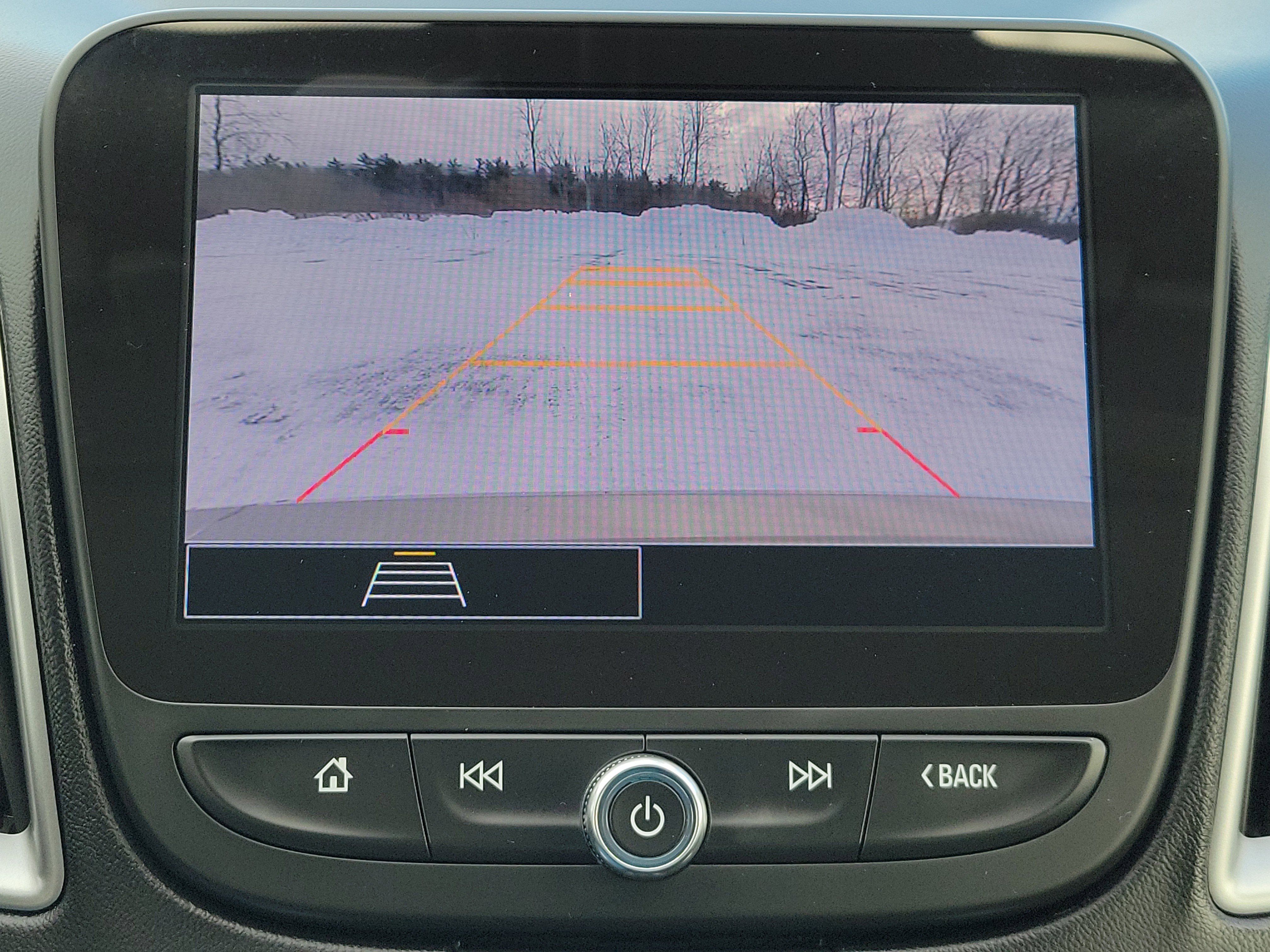 Certified 2025 Chevrolet Malibu LT image 26