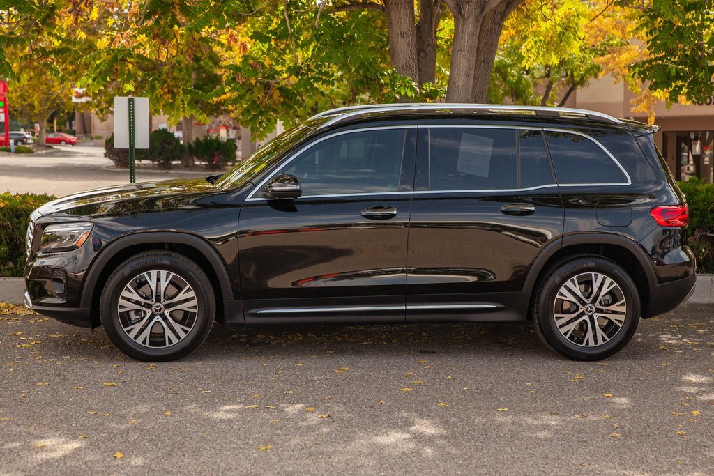 Used 2024 Mercedes-Benz GLB 250 image 8