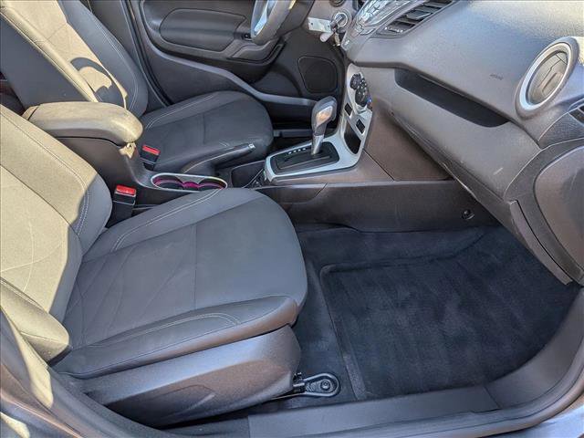 Used 2018 Ford Fiesta SE image 19