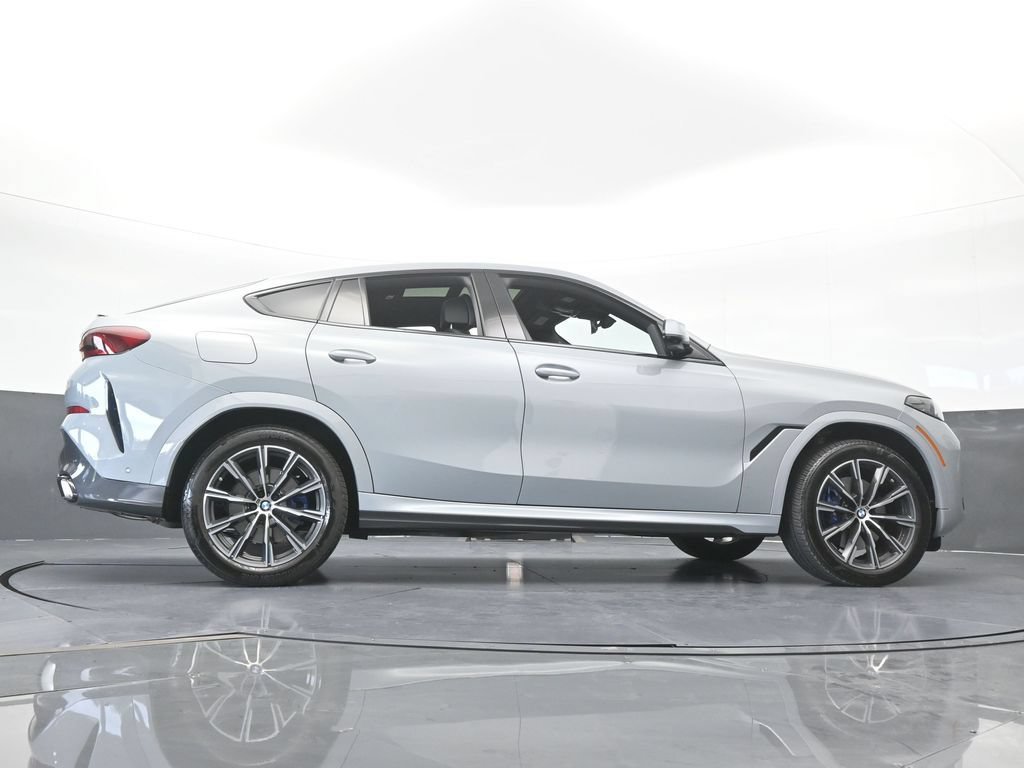 Used 2026 BMW X6 xDrive40i AWD/4WD image 70