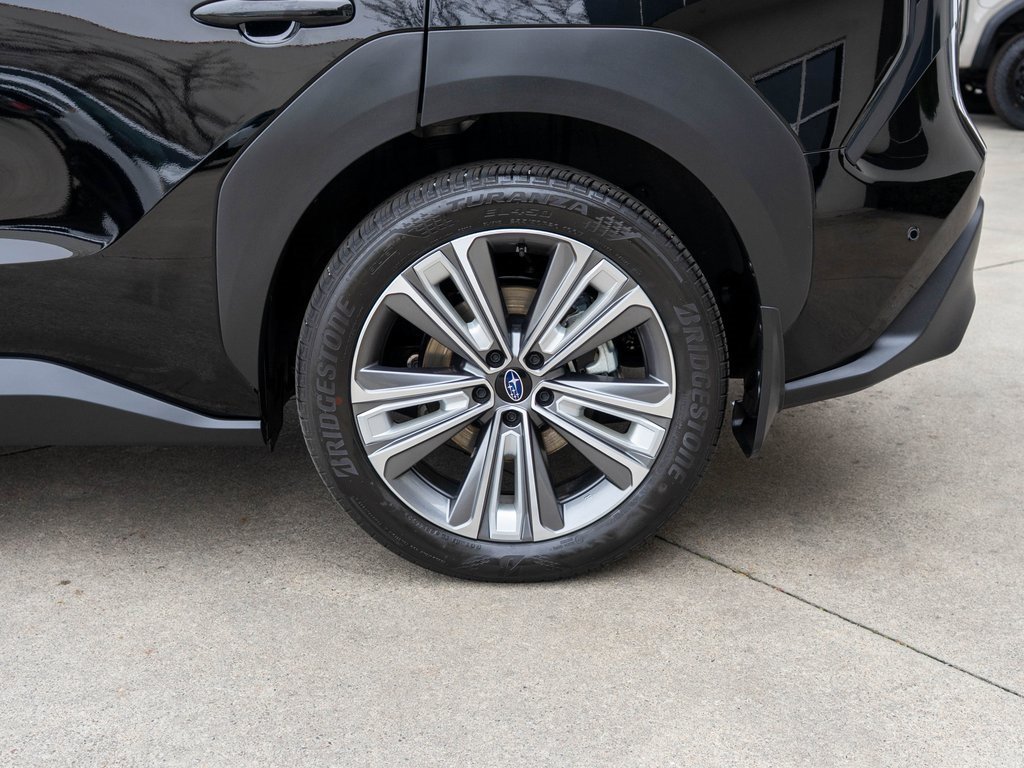 Used 2024 Subaru Solterra Limited w/ Limited Package image 31