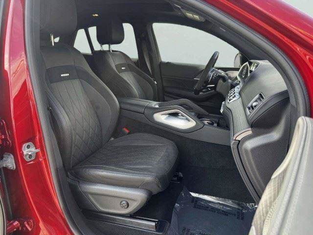Used 2023 Mercedes-Benz GLE 63 AMG S image 62