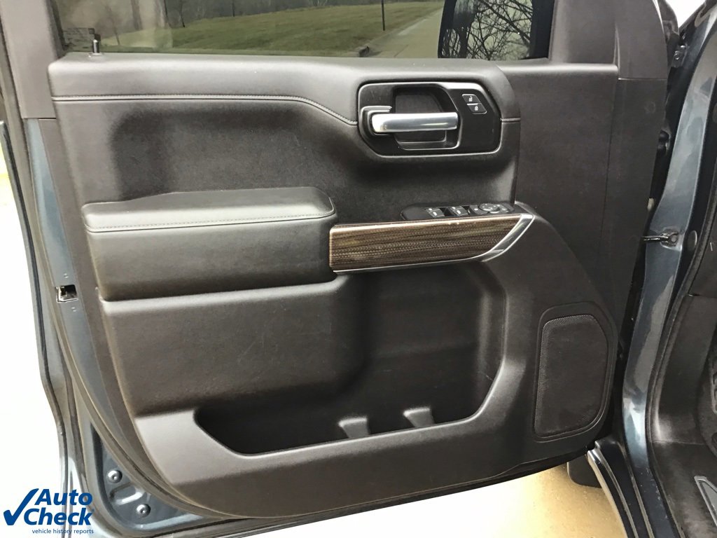 Used 2020 Chevrolet Silverado 1500 LT w/ All-Star Edition image 24