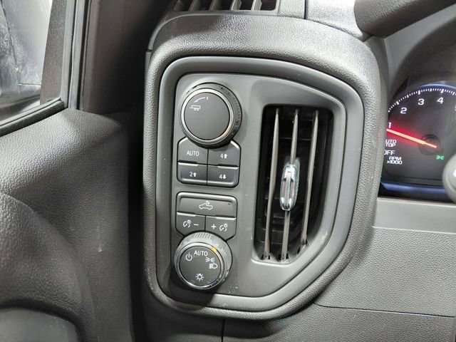Used 2026 Chevrolet Silverado 1500 W/T w/ WT Value Package image 31