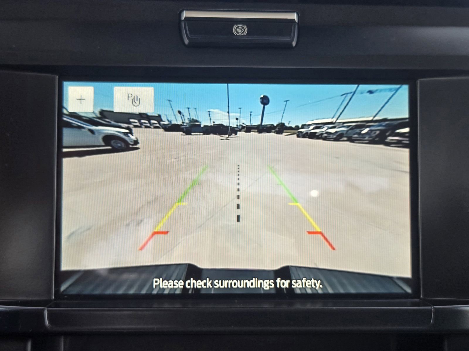Used 2025 Ford F350 XLT image 20