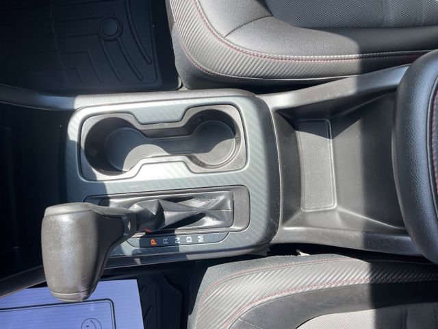 Used 2016 GMC Canyon SLE w/ All Terrain Package AWD/4WD image 14