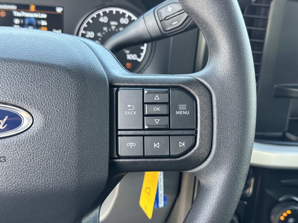 New 2026 Ford F550 2WD SuperCab Super Duty image 10