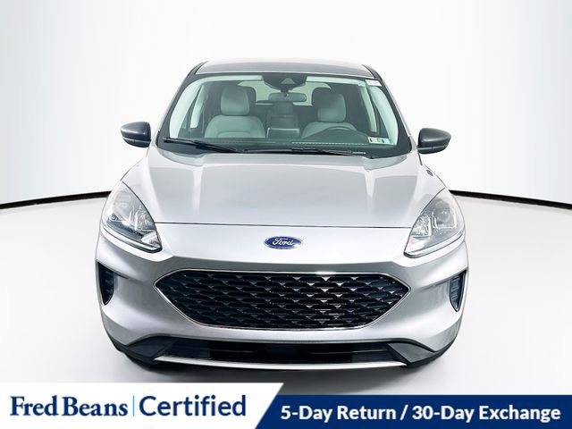 Used 2022 Ford Escape SE w/ Convenience Package AWD/4WD image 2