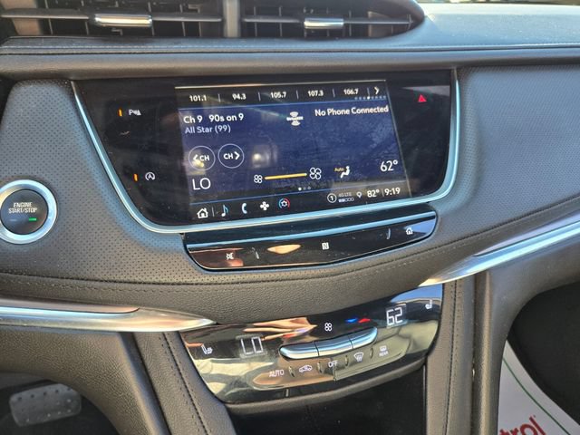 Used 2021 Cadillac XT5 Luxury FWD image 23