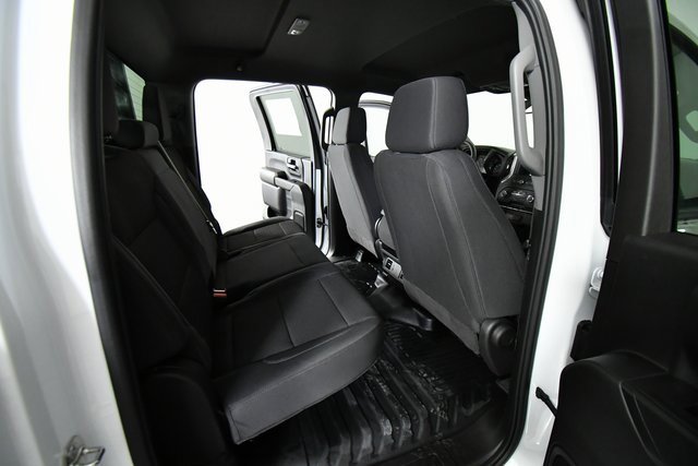 New 2025 Chevrolet Silverado 3500 W/T w/ WT Convenience Package image 23