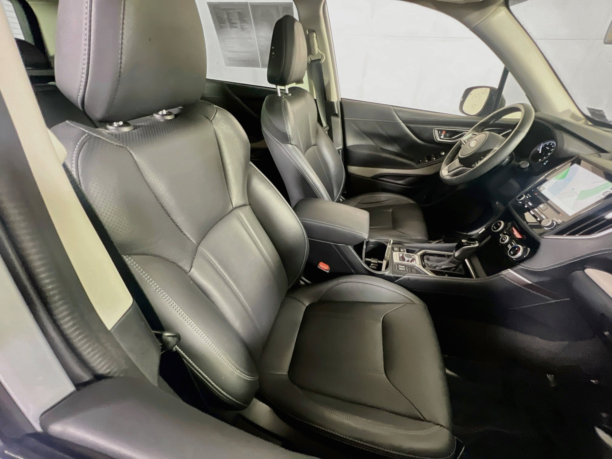 Used 2023 Subaru Forester Limited AWD/4WD image 28