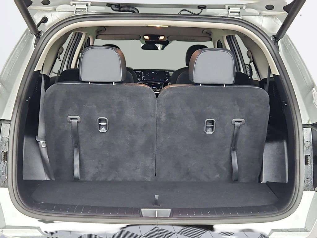 Used 2023 Kia Sorento EX image 24