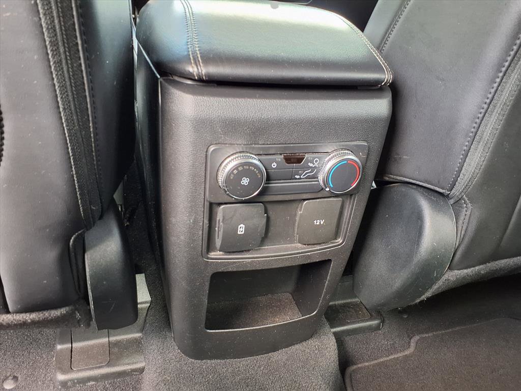 Used 2021 Ford Explorer XLT w/ Equipment Group 202A image 24