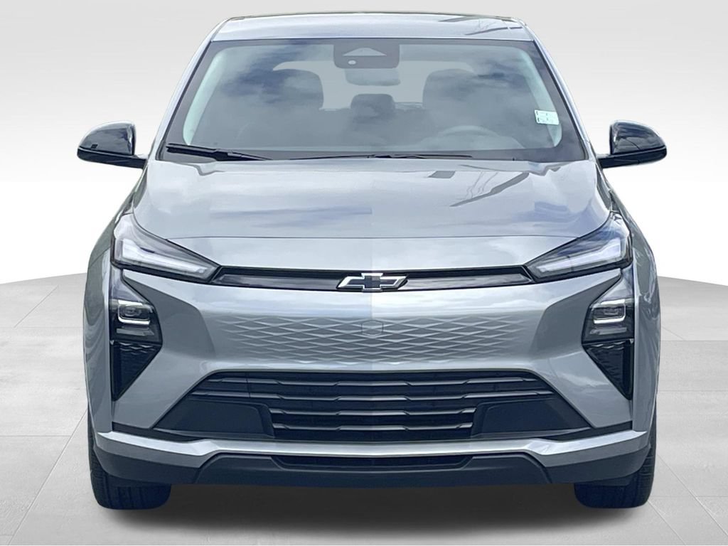 New 2027 Chevrolet Bolt LT FWD image 8