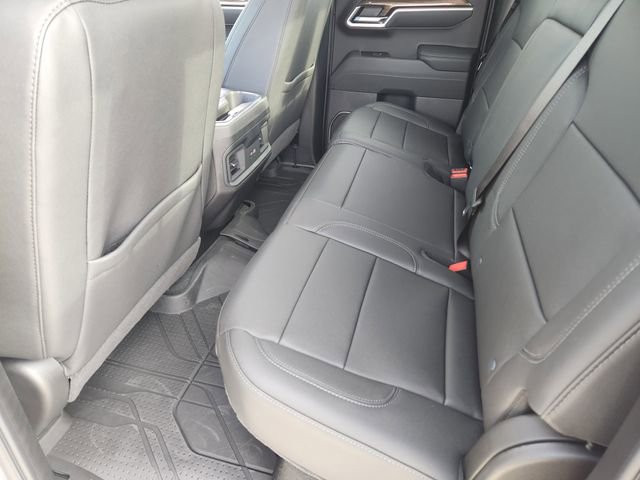 New 2025 Chevrolet Silverado 1500 RST w/ Convenience Package II image 23