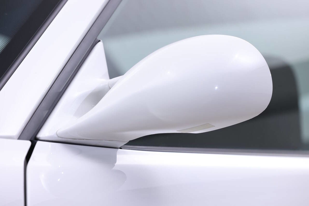 Used 1995 BMW M3 Coupe image 35