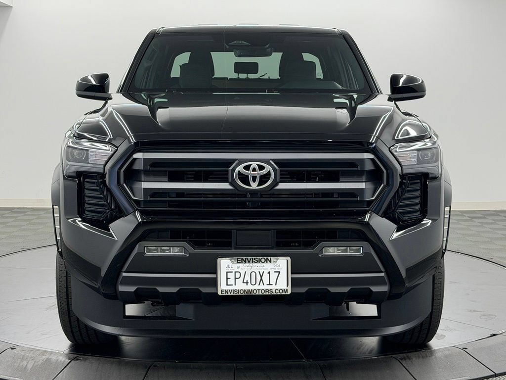 Used 2026 Toyota Tacoma SR5 AWD/4WD image 6