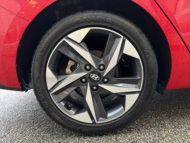 Used 2023 Hyundai Elantra SEL w/ Convenience Package FWD image 59