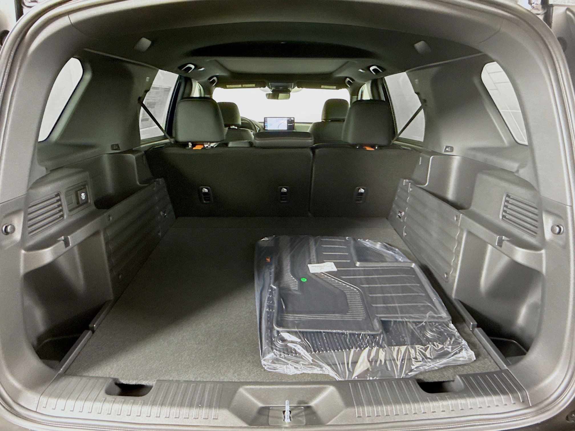 New 2026 Honda Passport TrailSport image 34