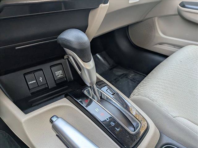Used 2015 Honda Civic EX image 15