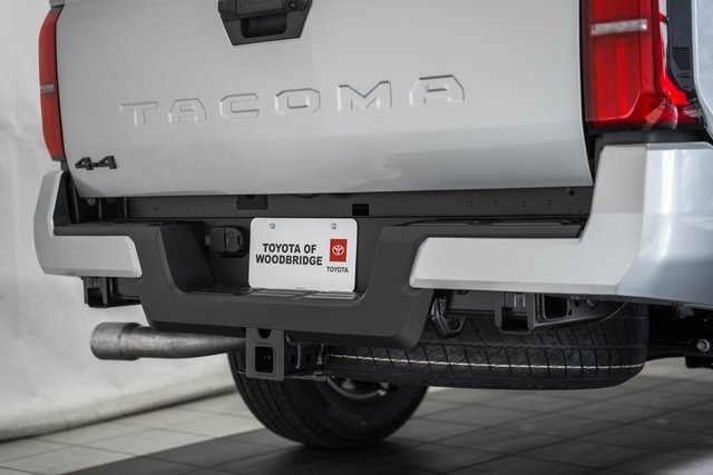New 2026 Toyota Tacoma TRD Sport image 8