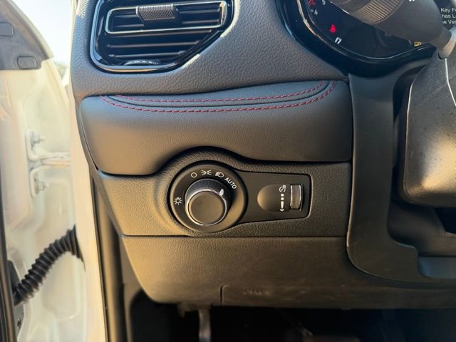 New 2026 Dodge Durango GT w/ Blacktop Package image 32