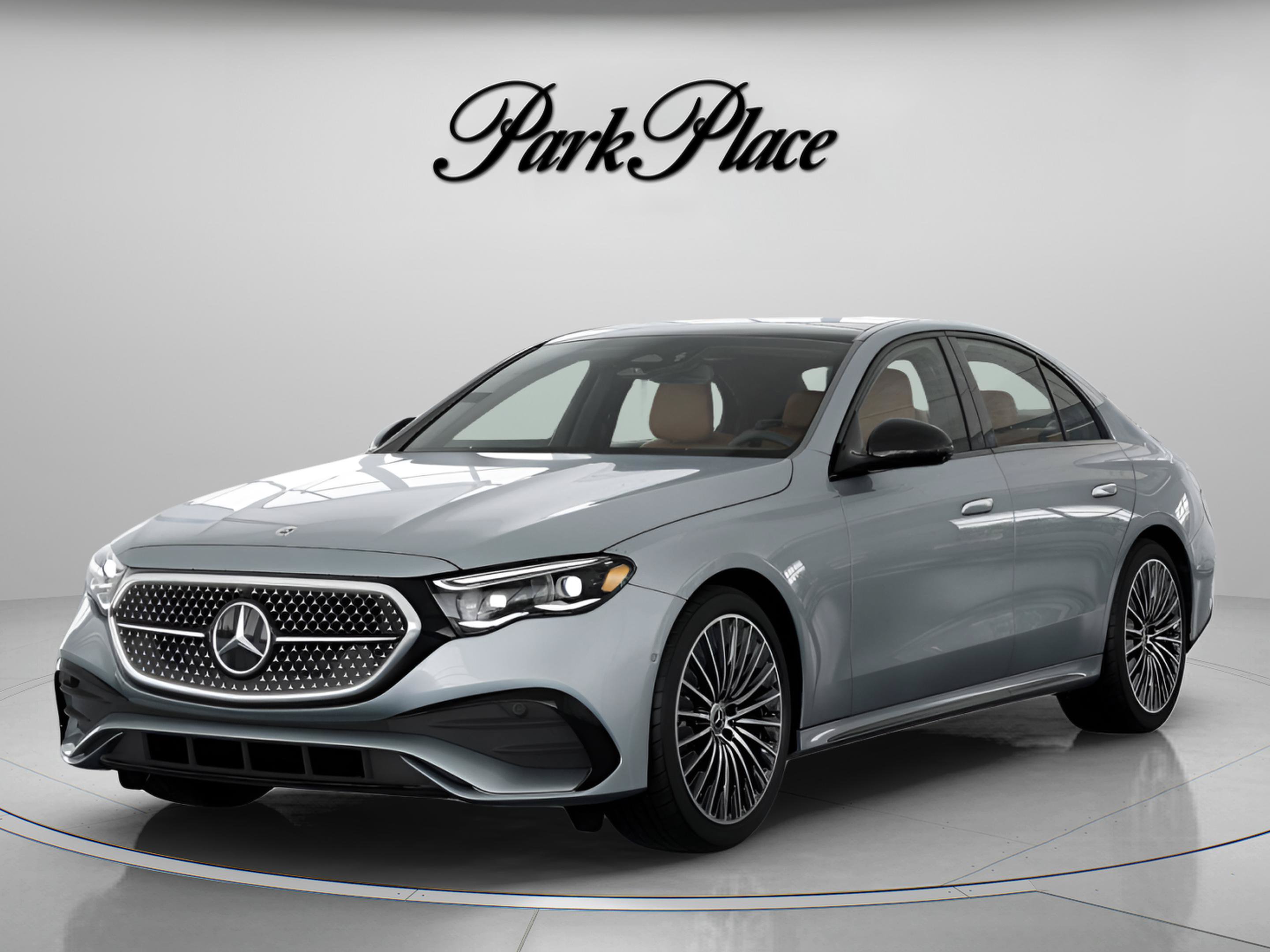 Used 2026 Mercedes-Benz E 350 Sedan image 40