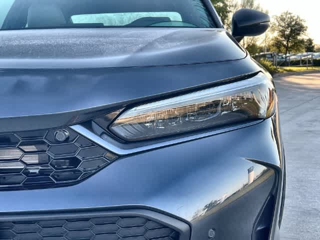 Certified 2026 Honda Civic Sport Touring image 24