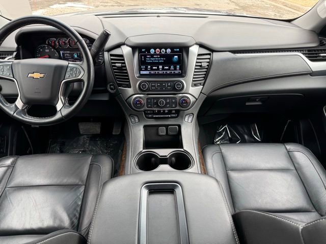 Used 2019 Chevrolet Tahoe LT w/ LT Signature Package image 7