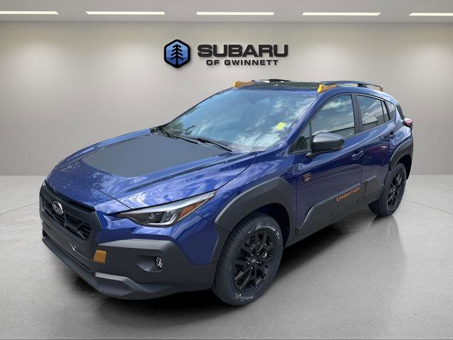 New 2026 Subaru Crosstrek 2.5i Wilderness