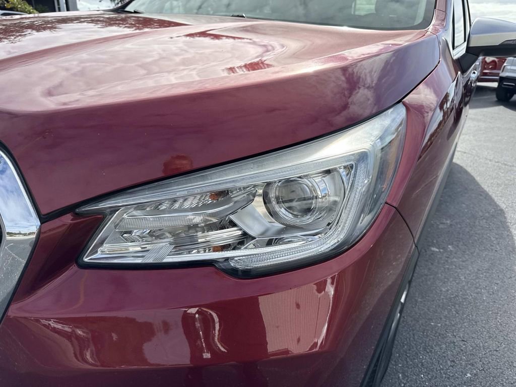 Used 2020 Subaru Ascent Touring w/ Popular Package #2 image 9