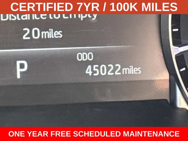 Used 2023 Toyota Highlander L AWD/4WD image 27