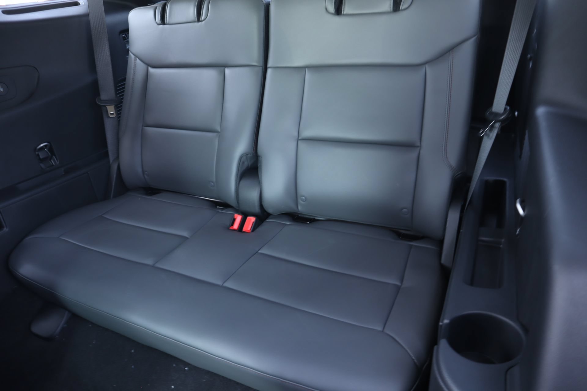 New 2026 Ford Explorer Active w/ Active Comfort Package RWD image 14