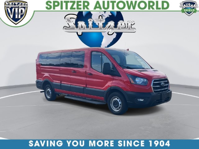 Used 2020 Ford Transit 350 XL RWD image 2