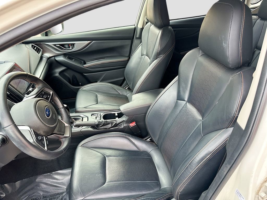 Used 2022 Subaru Crosstrek 2.5i Limited w/ Popular Package #4 image 21