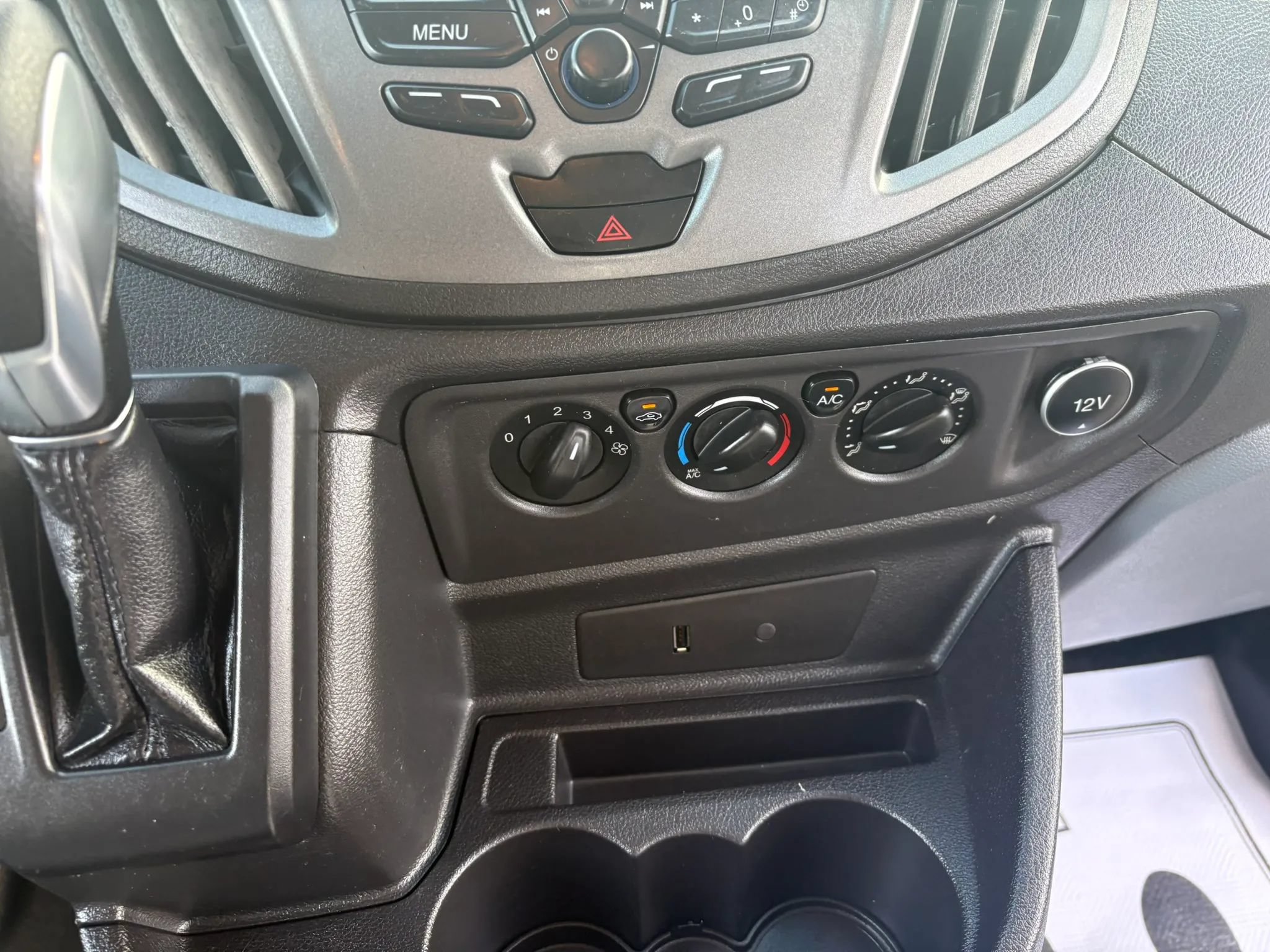 Used 2018 Ford Transit 350 148 High Roof RWD image 24