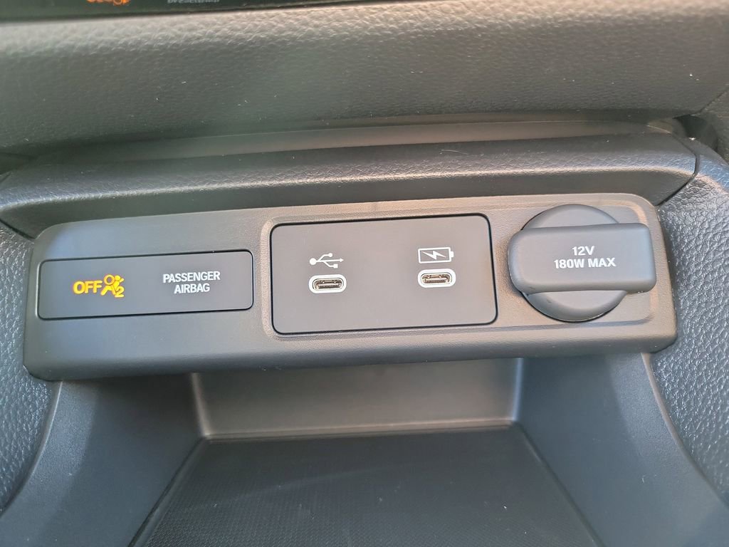 New 2026 Honda Civic Sport image 25