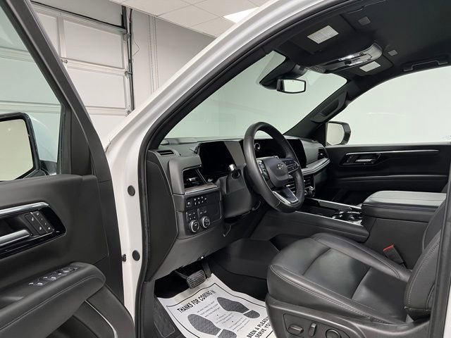 Used 2025 Chevrolet Tahoe Z71 image 20