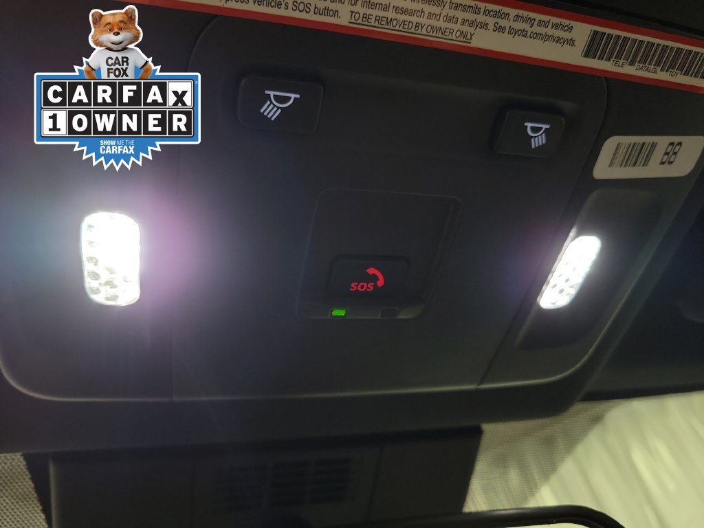 Used 2025 Toyota Camry SE FWD image 22