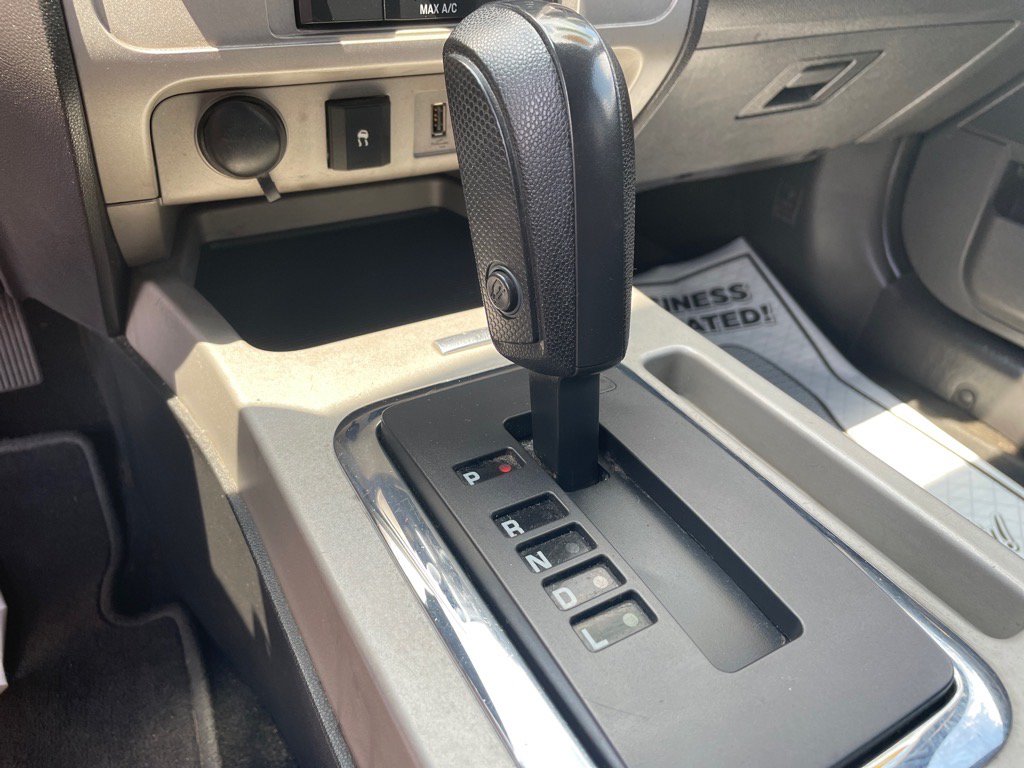 Used 2009 Ford Escape XLT FWD image 19