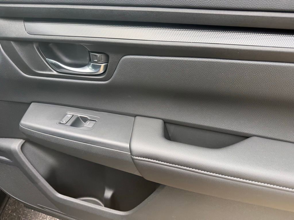 New 2026 Honda CR-V EX image 46